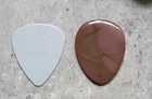 Gemstone Guitar Pick Royal Imperial Jasper Hand Made Stone Plectrum