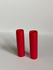 Timpani Grips - 2 Pairs  Red