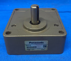 1pc New Panasonic Mx9g60b Motor Gear Head Expedited Shipping