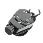 For Gm 1966-1976 Power Steering Pump W  Single Groove Pulley Jm2000b   26028613