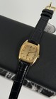 Omega Gold Plated Automatic Watch Cal 625 Vintage Swiss Made 1960s Antique Watch
