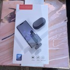 Wireless Microphone For Iphone Rode