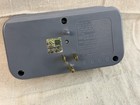 Belkin Wall Surge Protector - 3 Outlet W  2 Usb Ports   Used   Excellent