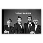 Duran Duran Stamps Prestige Stamp Book From Royal Mail