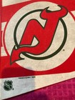 1988 New Jersey Devils Vintage Nhl Hockey Full Size Pennant - Fast Shipper