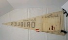 Vintage 1969 Baltimore Orioles Mlb World Series Team Photo Pennant Hof Brooks