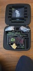 Planet Eclipse Etek 5 Paintball Marker W  Dye Rotor  Virtue Mask  Gi Tank Plus