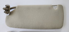 2000-2003 Dodge Dakota Sun Visor Beige Driver Passenger Side