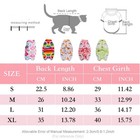 Cat   Dog Surgery Recovery Suit     Anti-lick Jumpsuit For Pets After Operation