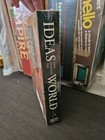 Ideas That Changed The World New Cd-rom For Windows   Macintosh Computers Nib