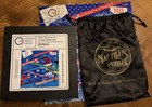 Nautilus Wooden Jigsaw Puzzle   2020 theyearof Living  220 Pieces  11 x11   Used