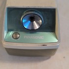 Panasonic Electric Pencil Sharpener Corded Office School Supplies