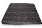 Certified Original Kaaba Kiswa Cloth- 30 X 30 Cm