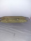2 Vintage Farmhouse Decor Wooden Textile Yarn Weaving Loom Shuttle Boat Tool 18   