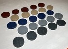 Star Wars Legion  Bases In Custom Bundle Pick Your Own Style And Color