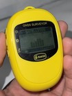 Bad Elf Gnss Surveyor Gps Receiver And Satellite Locator Used With Charger 