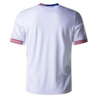 Brand New Nike Men s Usa 2024 25 Dri-fit Adv Home Jersey White Size M