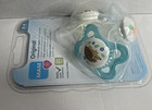 Mam Original Pacifiers 0-6 Months 3 Pack Orthodontic Bpa Free Baby Soothers