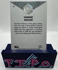 2023 Topps Chrome Disney 100 Minnie Mouse  23