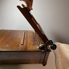 Fully Restored  Mctammany 14 Note Organette 1870s Plays Perfectly With 11 Rolls 