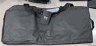 Under Armour Ua Undeniable 5 0 S m Duffle Bag Gym Training Bag Black Gray