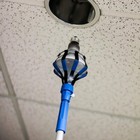 Bulb Changer Without Pole For Easy Light Bulb Replacement New