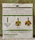 Easy Arranger 8 75  Floral candle Designs 3 Simple Steps   Shape  Arrange  Done 