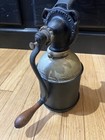 Antique Coffee Grinder  landers  Frary  Clark 1905 1909 Patent Date still Works 