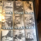 Twilight Zone Premier Card Set With Binder  Autos Klugman lee  See Photos 