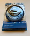 Rca Rp3013 Personal Cd Player With Fm Tuner brand New   Sealed