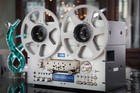 Pioneer Rt-909 Reel To Reel Recorder Mint