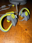 Beats By Dr  Dre Powerbeats 2 Wireless In-ear Headphones - Lime Green gray Works