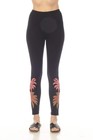 Johnny Was Jwla Black California Legging J62525-3