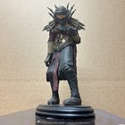 New Sideshow Lord Of The Rings Haradim Soldier Statue  