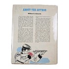 Civil War Guns 1962 Edwards  Williams B  1st Ed Hardcover W  Dust Jacket