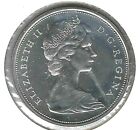 1965 Canadian Proof-like Silver Fifty Cent Coin 