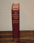 The Dwelling Place Of Light By Winston Churchill 1917 1st Edition Vintage Hc