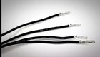 Honda Acura Swap Obd2 Dohc Vtec Gsr B18c1 Wiring Sub Wire Harness Package 