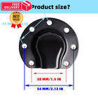 Muffler Exhaust Deflector Diverter Replacement Part 18331-ze3-811 