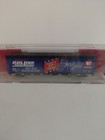 Micro Trains And Scale 60-in Box Car Access Height Single Door Rivet Side   