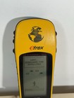 Garmin Etrex 12 Channel Gps Personal Navigator Tested And Working