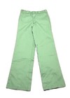 Dickies 874 Original Fit Work Pants Men   s 30 32 Green Cotton Blend Twill