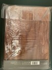 Snow Peak Camping Bamboo Charcuterie Board Brand New
