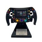 2020 Minichamps 1 2 Mercedes-amg Petronas Team W011 Lewis Hamilton Steering Wheel