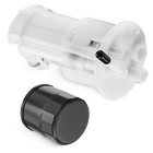 Fuel Pump Assembly Oil Filter For Yamaha Yzf-r1 2007-2008 Yzf-r6 2008 2009 2010