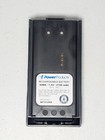 New 2700 Mah Battery Macom Harris P7100 P7130 P7150 P7170 P7200 P7230 Xg-100p