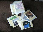 Royal Mail Phq Stamp Cards - Sold Individually In Sets  2000  2001  2002  Mint