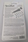 Speedball Hu41231 Linoleum Cutter Set  6 Piece  Red Brand New 