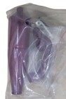 Vintage Ofna Ob4 Hpi Rs4 Purple Tuned Pipe   Header-nos 10058 package Is Sealed 