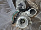 John Deere Turbocharger Dz127152 - Brand New